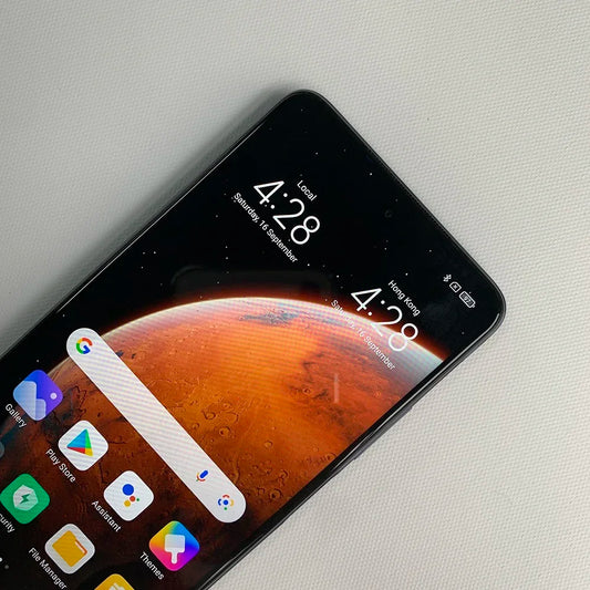 Xiaomi Redmi Note 9 Pro