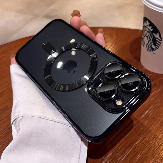 Coque de protection pour iPhone 13 14 12 11 15 Pro, max, plus