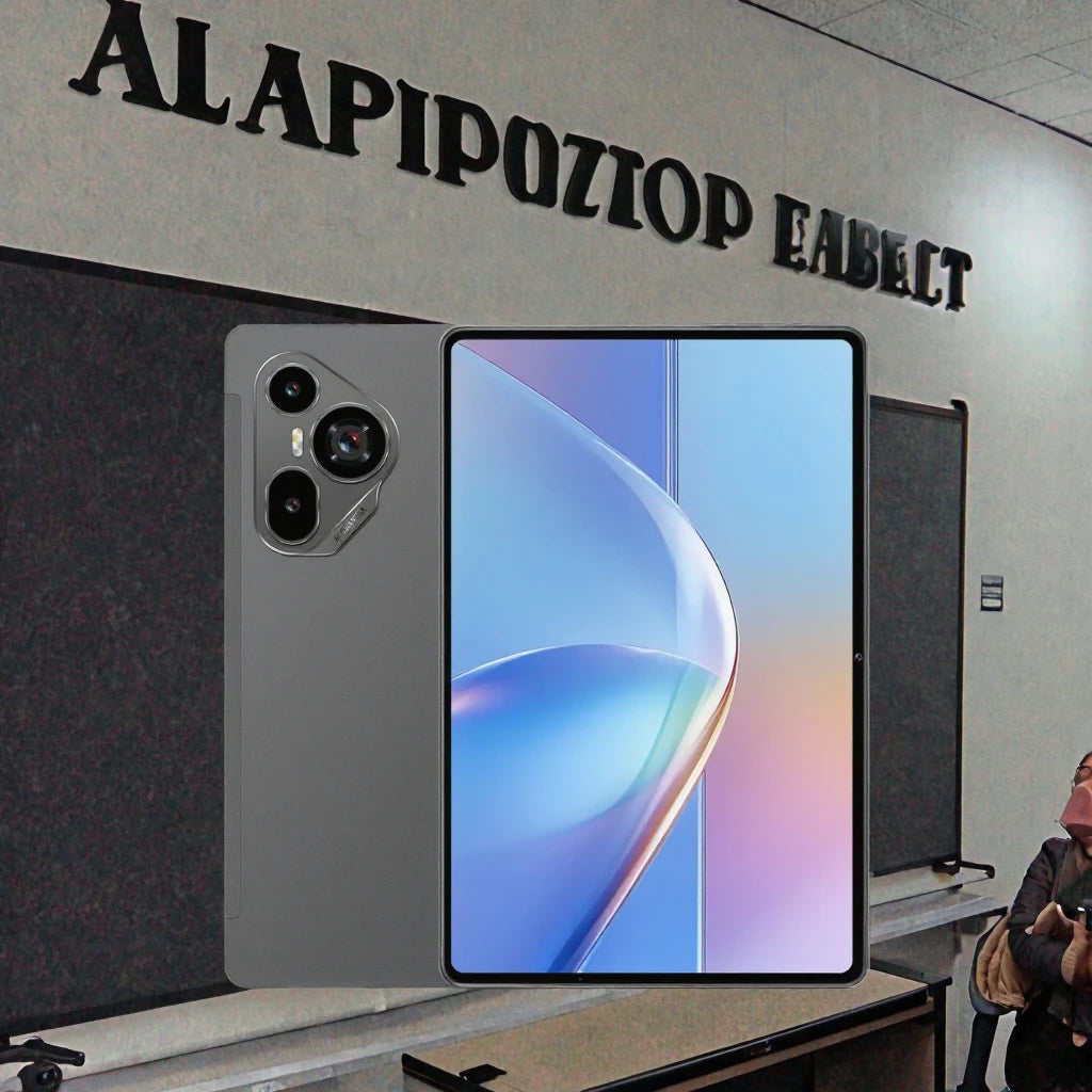 11 pouces 7 Ultra 16 Go + 1 To 5G Wifi ,Tablette MTK , Core Processor 4G