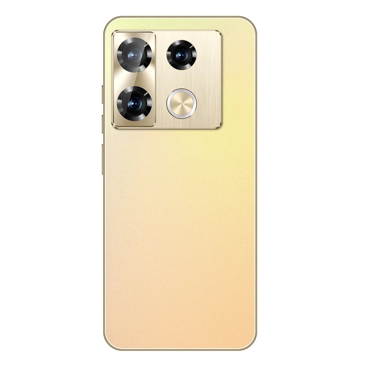 Téléphone Android 5G Smartphone Note 40 Pro