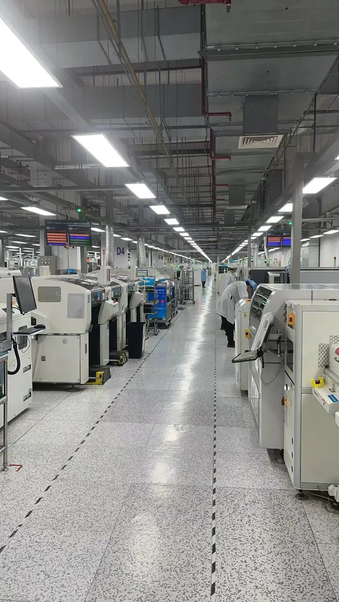 Téléphone Android 5G Smartphone Note 40 Pro