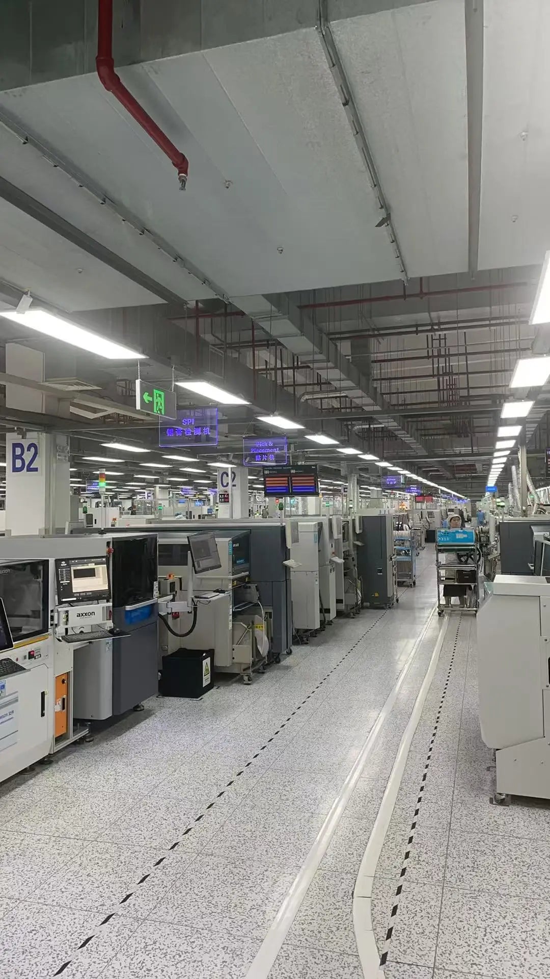 Téléphone Android 5G Smartphone Note 40 Pro