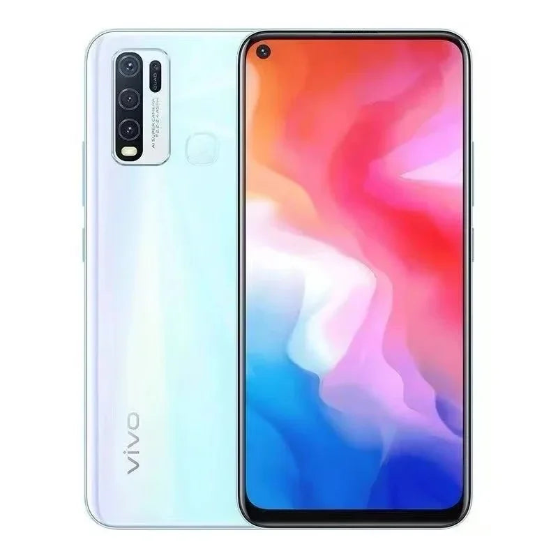 VIVO Y50 128GB