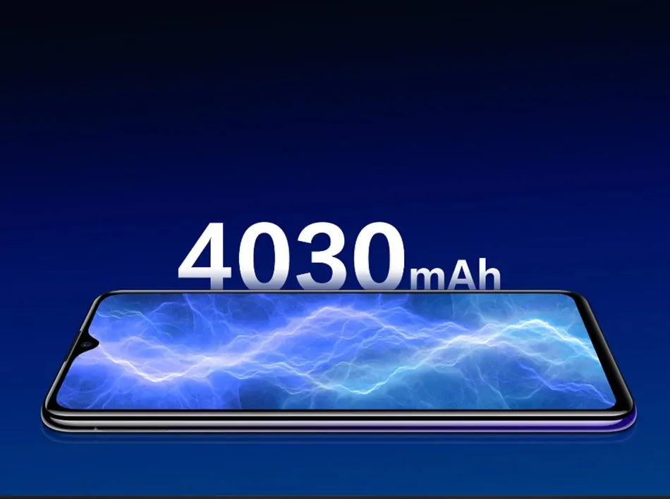 VIVO Y93 Smartphone