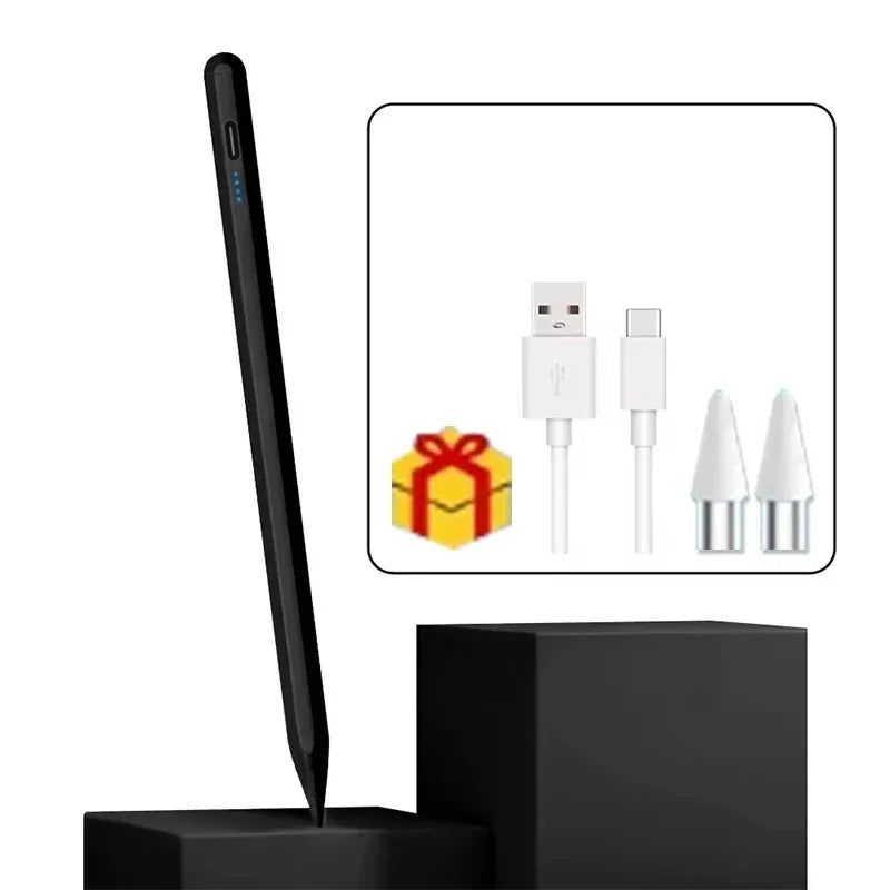 Stylet tactile compatible IOS et android