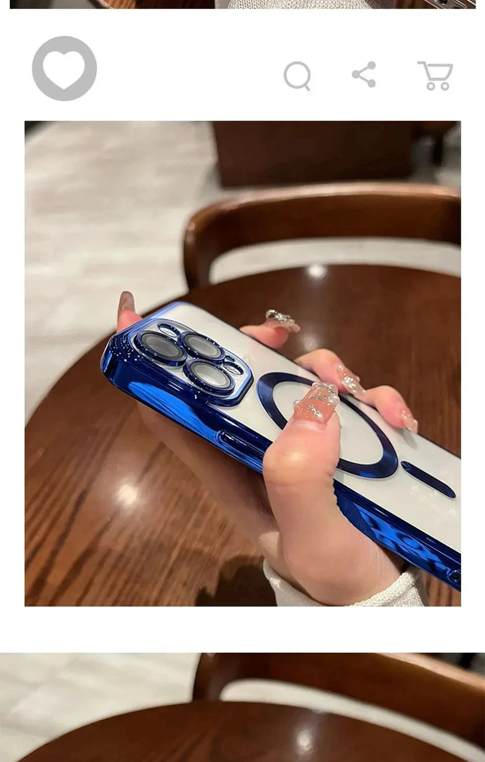 Coque de protection pour iPhone 13 14 12 11 15 Pro, max, plus