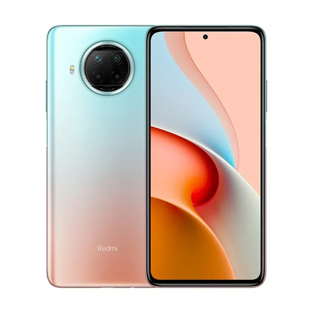 Xiaomi Redmi Note 9 Pro