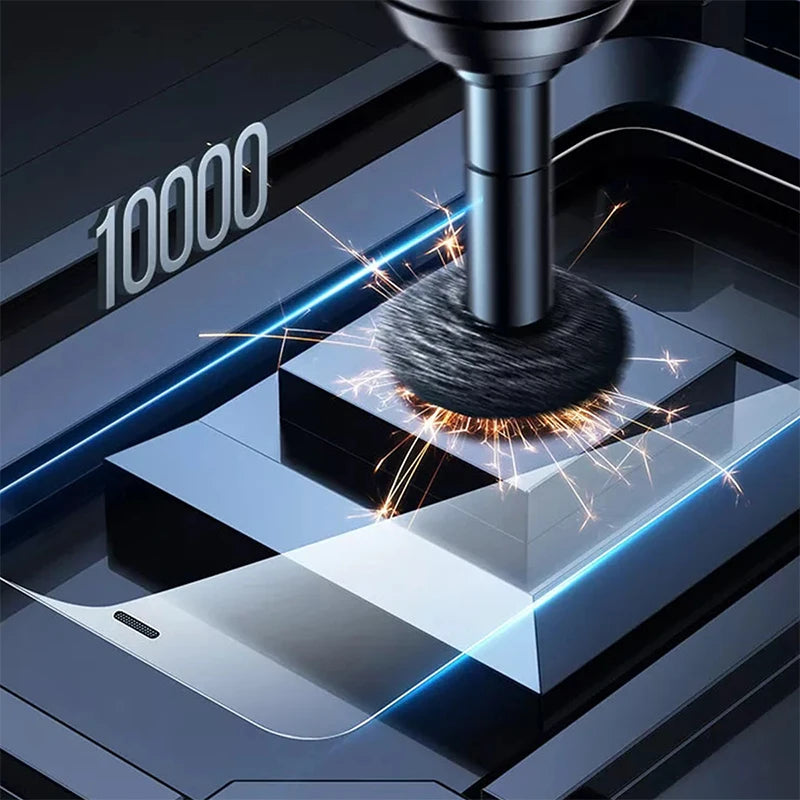 Verre trempé pour iPhone 11 12 13 14 15 Pro Max