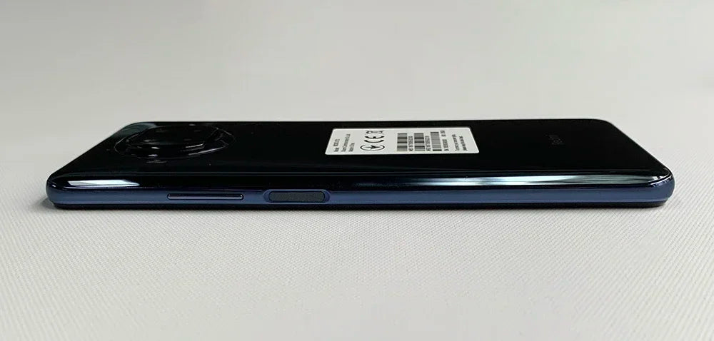 Xiaomi Redmi Note 9 Pro