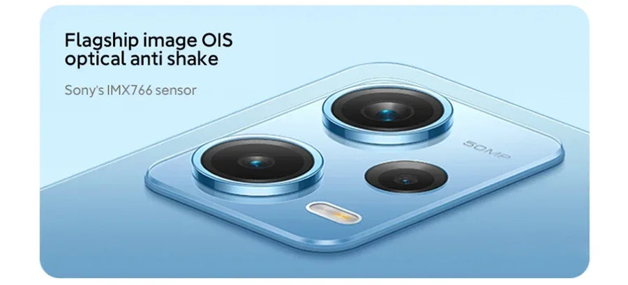 Xiaomi Redmi Note 12 5G