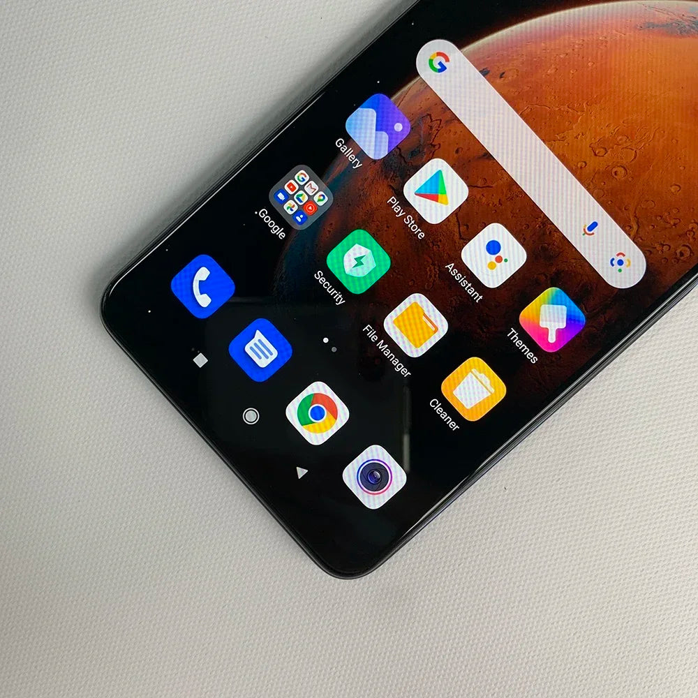 Xiaomi Redmi Note 9 Pro