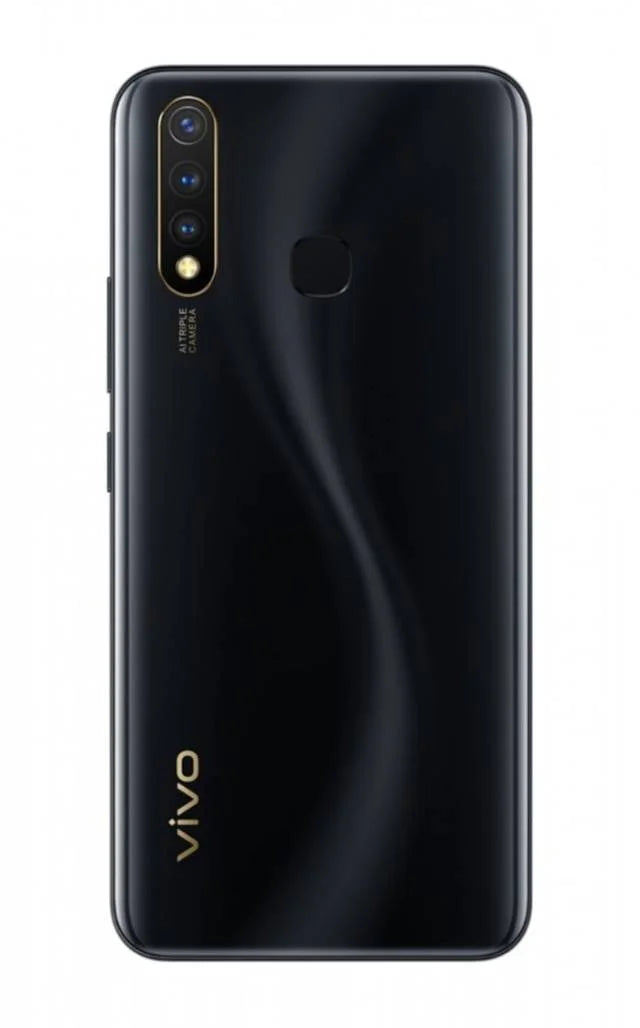 VIVO Y19 6GB 128GB , charge rapide , 1080 x 2340 FHD