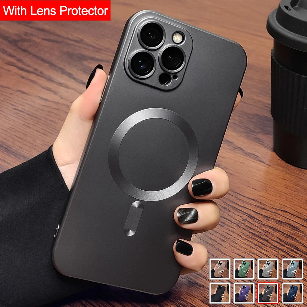 iPhone 15 13 12 11 14 Pro Max Plus Accessoires de couverture anti-choc en silicone