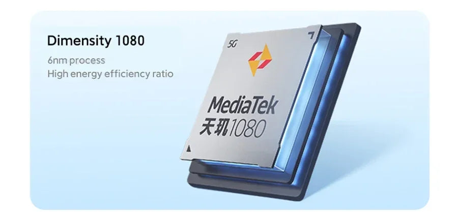 Xiaomi Redmi Note 12 5G