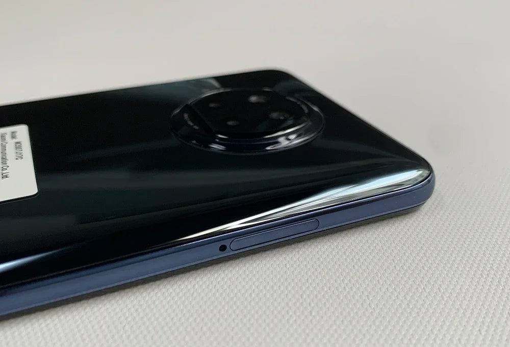 Xiaomi Redmi Note 9 Pro