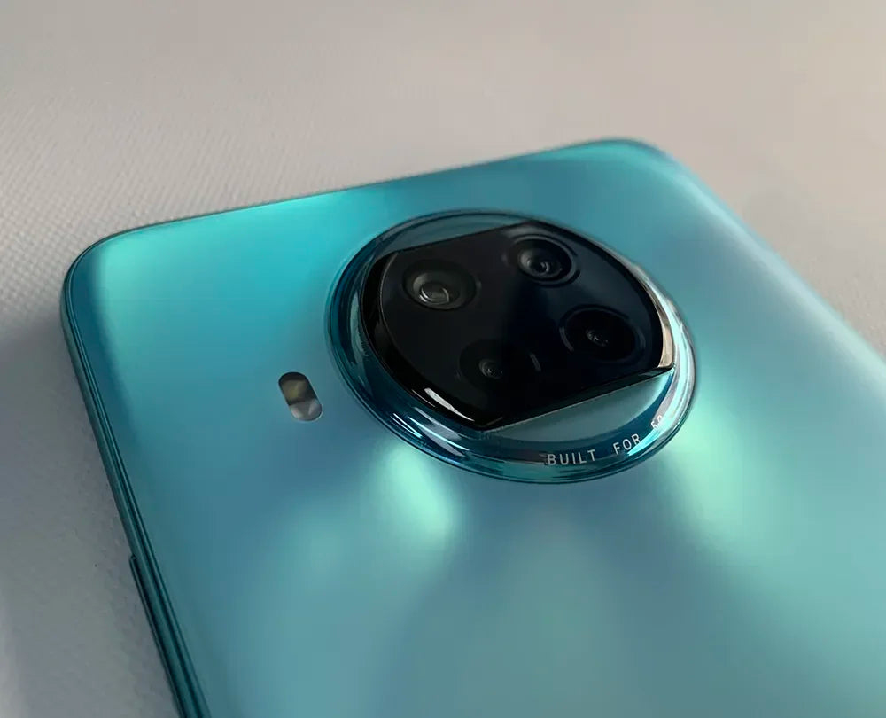 Xiaomi Redmi Note 9 Pro