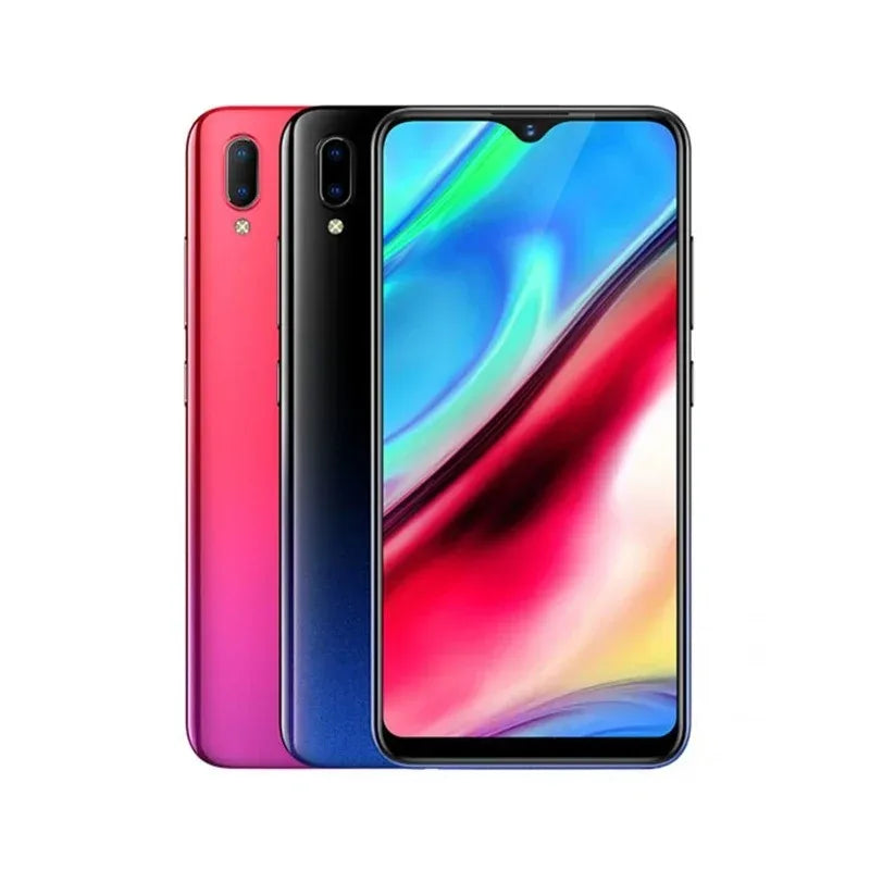 VIVO Y93 Smartphone
