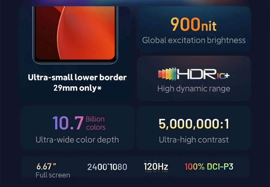 Xiaomi Redmi Note 12 5G