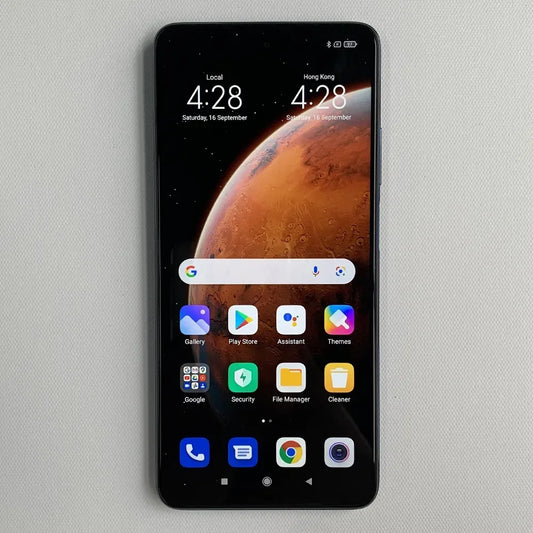 Xiaomi Redmi Note 9 Pro