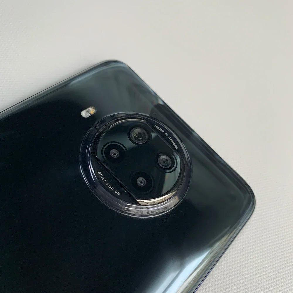 Xiaomi Redmi Note 9 Pro