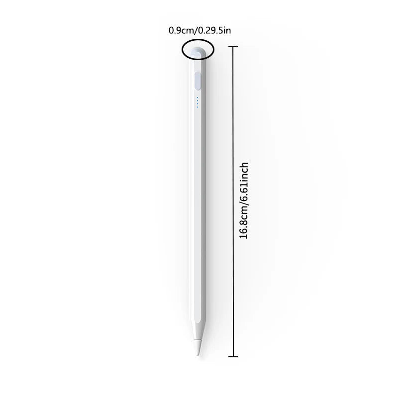 Stylet tactile compatible IOS et android