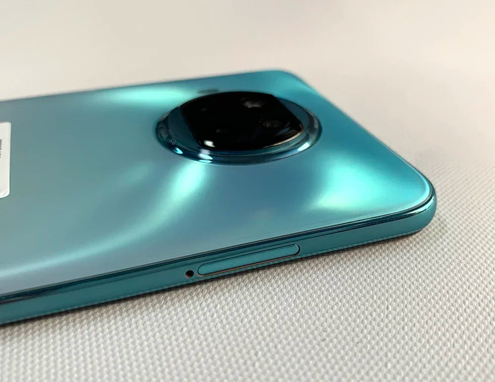 Xiaomi Redmi Note 9 Pro