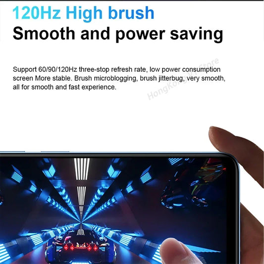 Xiaomi Redmi Note 12 5G