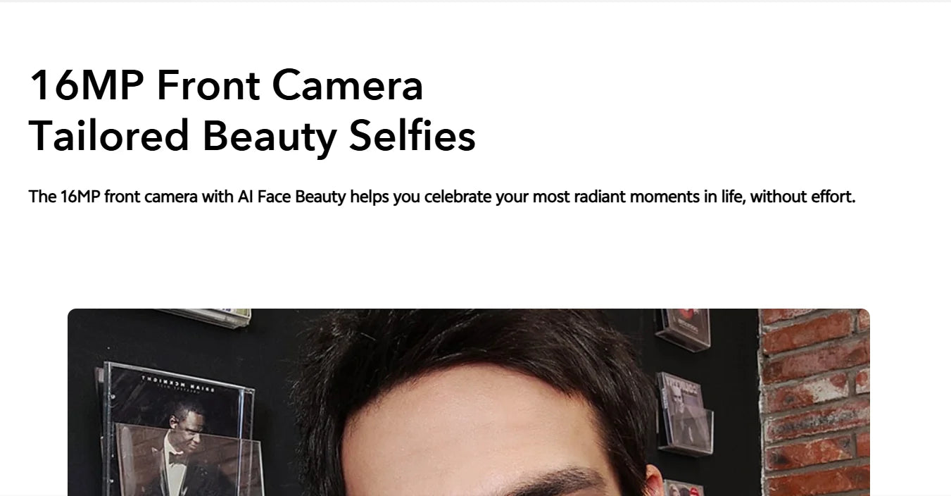 VIVO Y19 6GB 128GB , charge rapide , 1080 x 2340 FHD