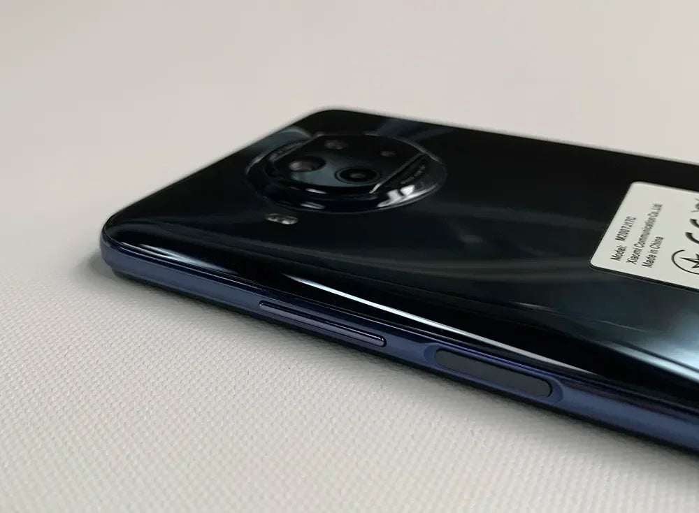 Xiaomi Redmi Note 9 Pro