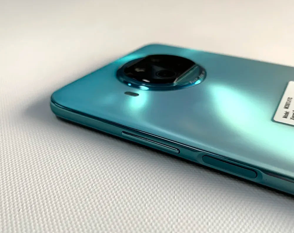 Xiaomi Redmi Note 9 Pro