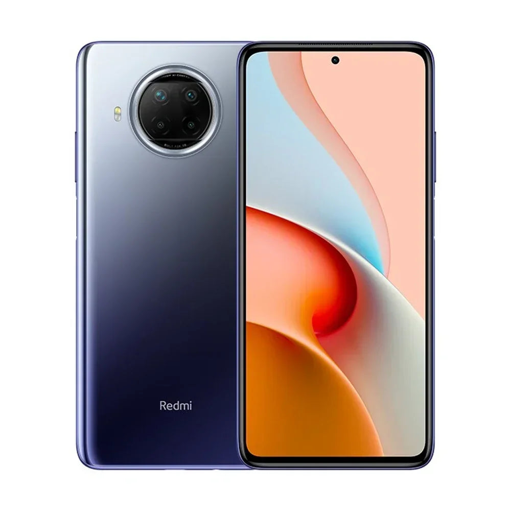 Xiaomi Redmi Note 9 Pro