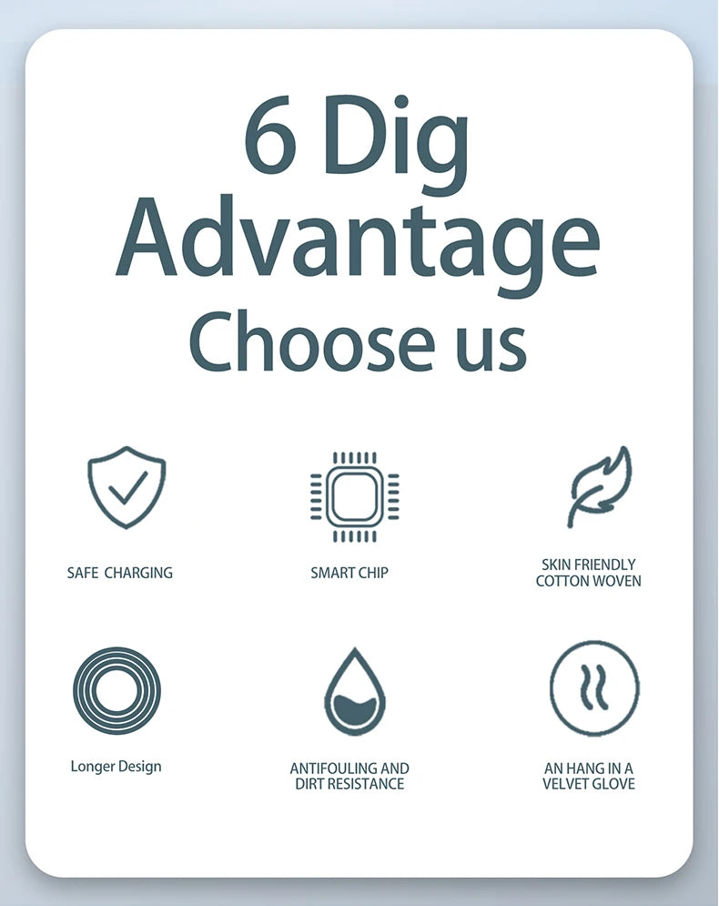 USB TYPE C charge rapide