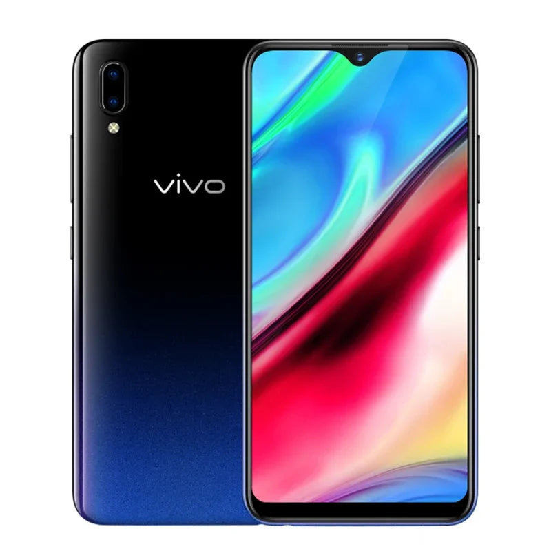 VIVO Y93 Smartphone