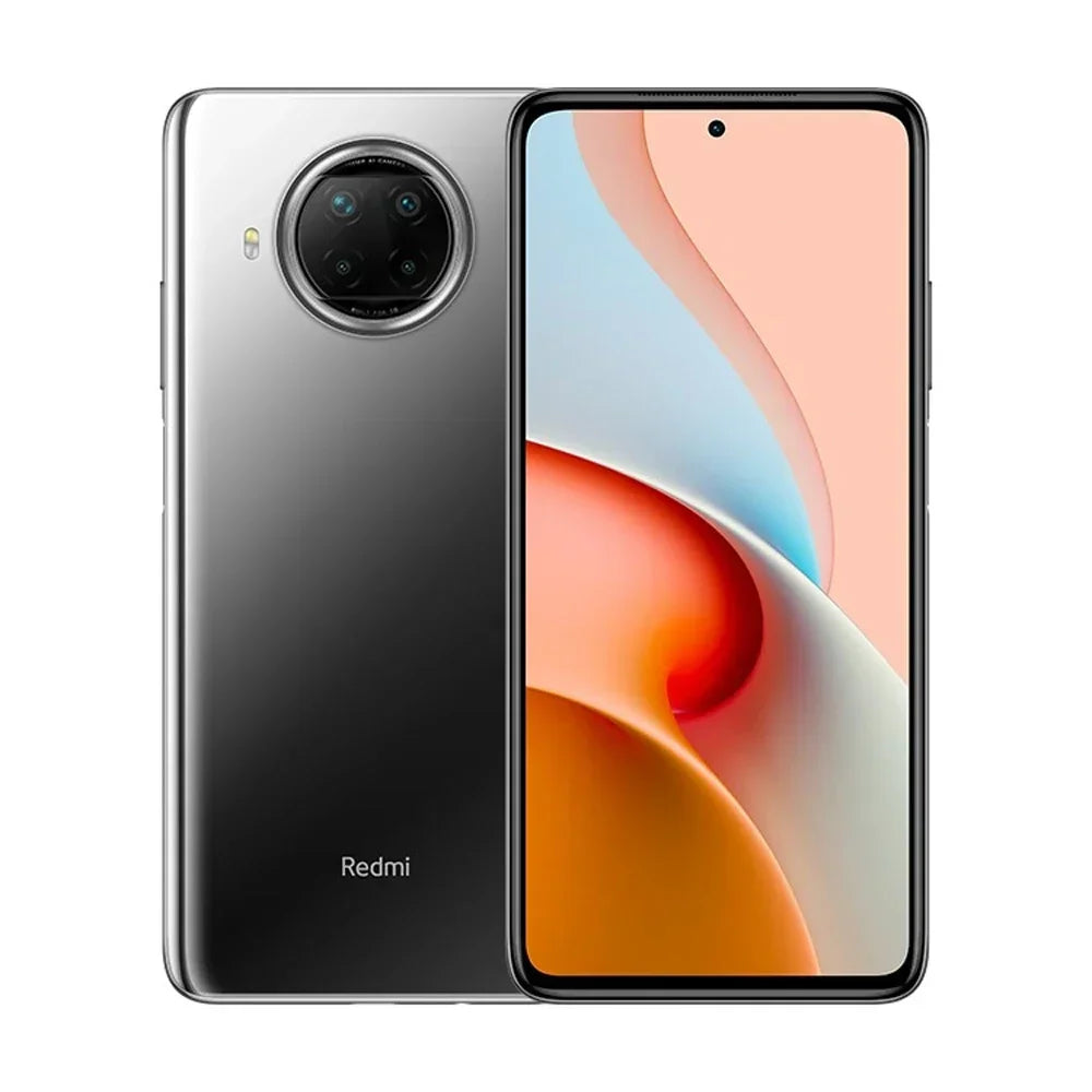Xiaomi Redmi Note 9 Pro