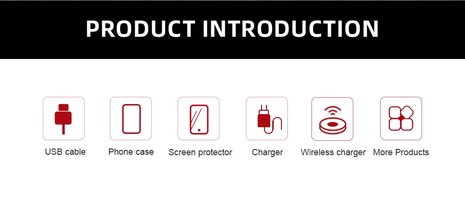 iPhone 15 13 12 11 14 Pro Max Plus Accessoires de couverture anti-choc en silicone