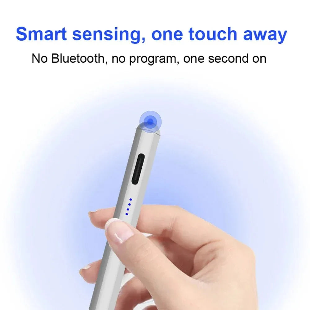 Stylet tactile compatible IOS et android
