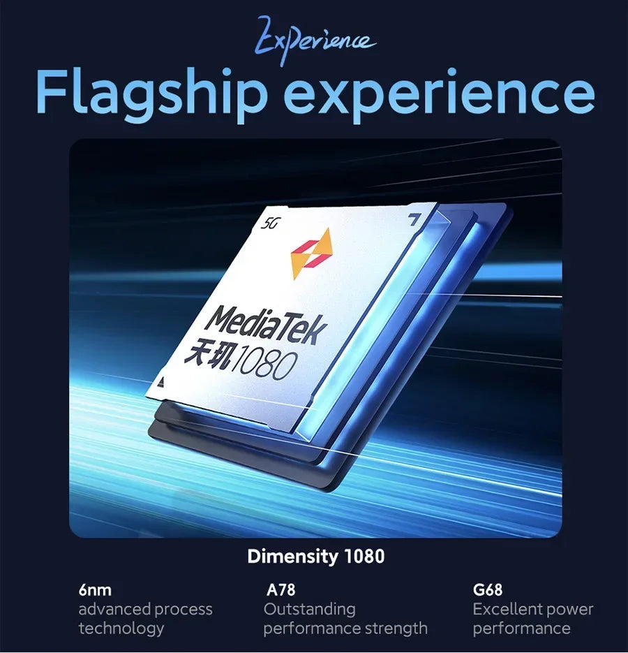 Xiaomi Redmi Note 12 5G