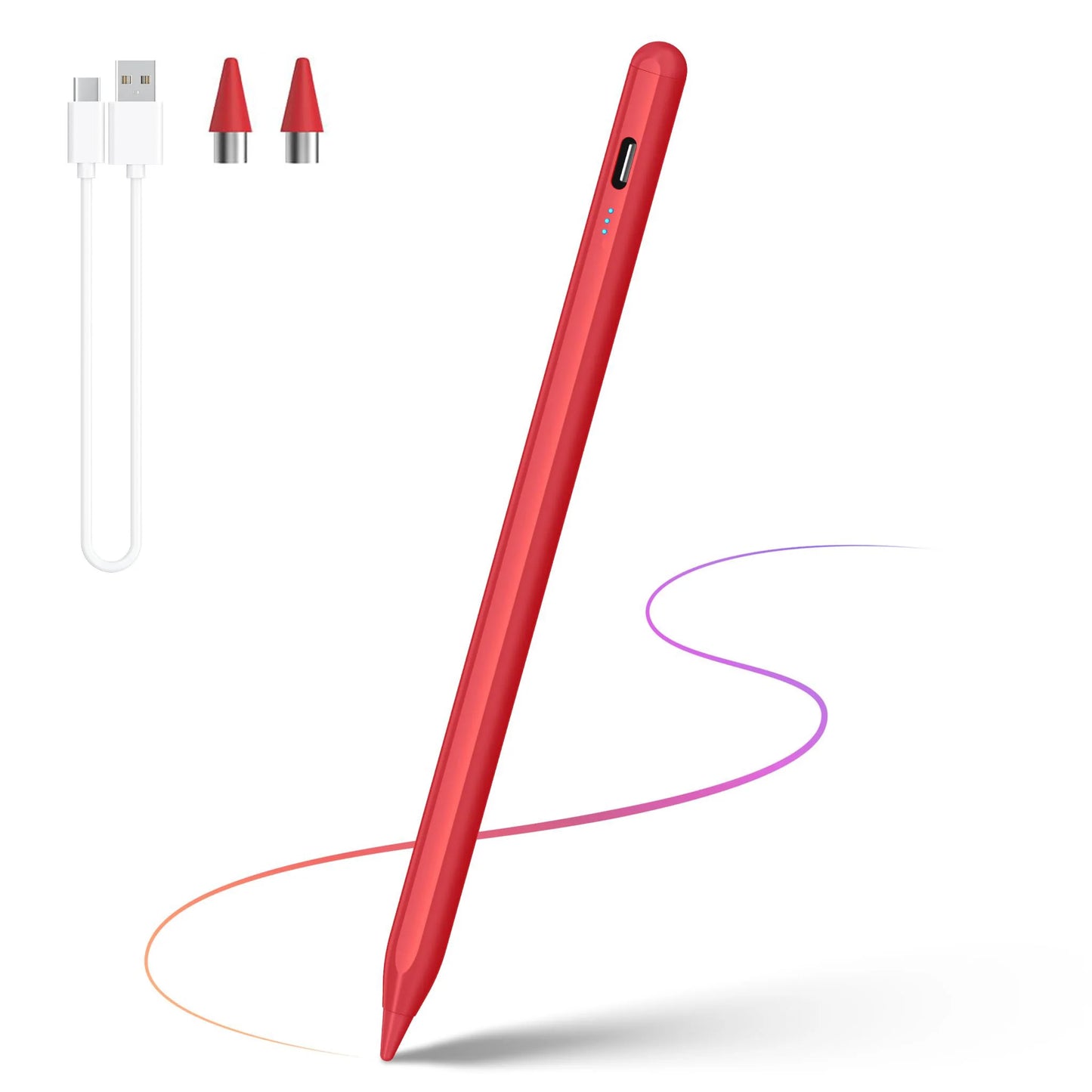 Stylet tactile compatible IOS et android