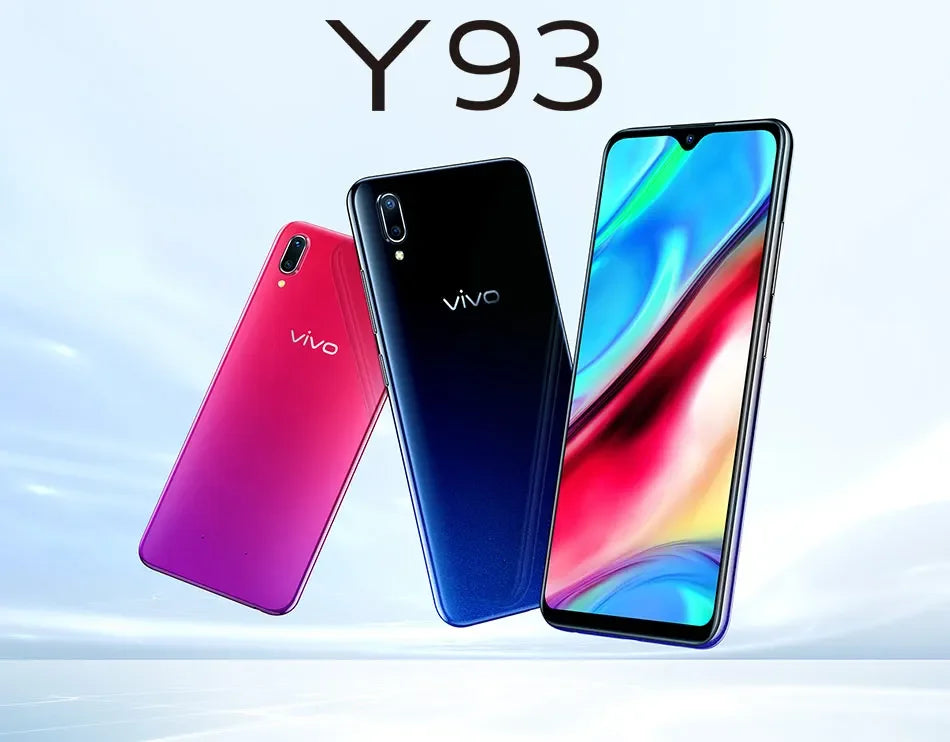 VIVO Y93 Smartphone