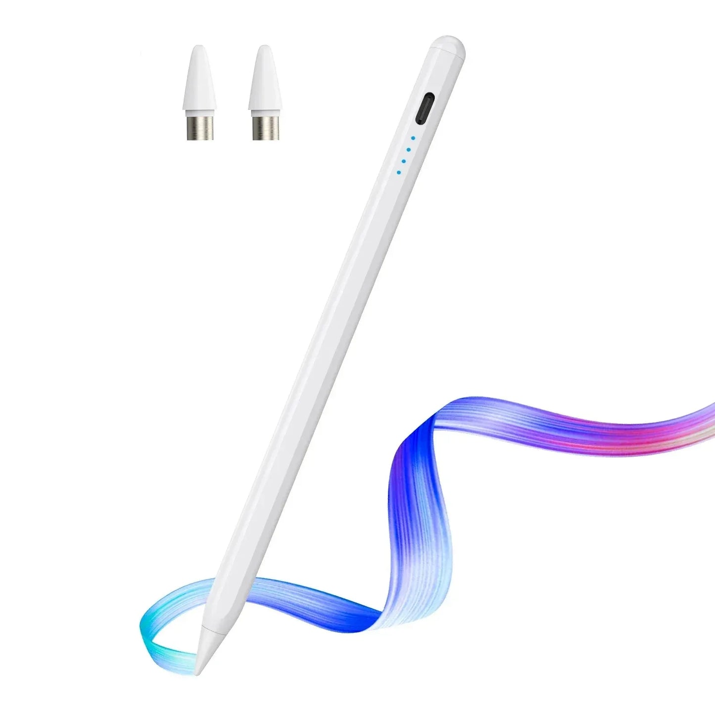Stylet tactile compatible IOS et android