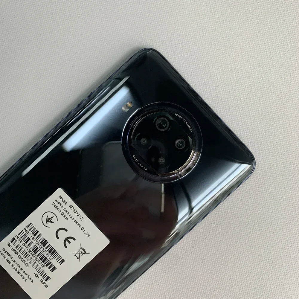 Xiaomi Redmi Note 9 Pro