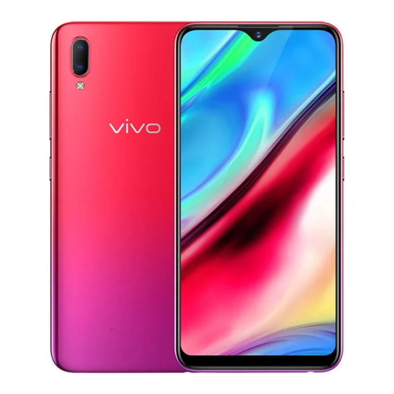 VIVO Y93 Smartphone