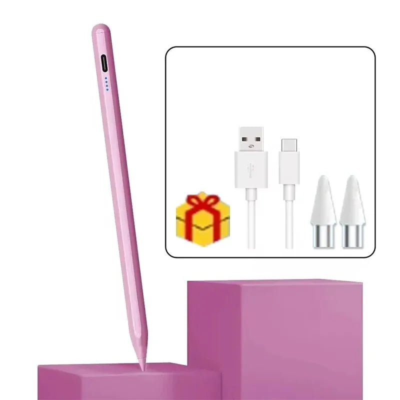 Stylet tactile compatible IOS et android