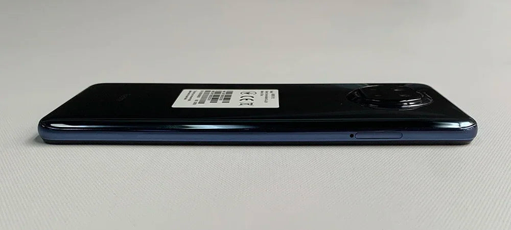 Xiaomi Redmi Note 9 Pro