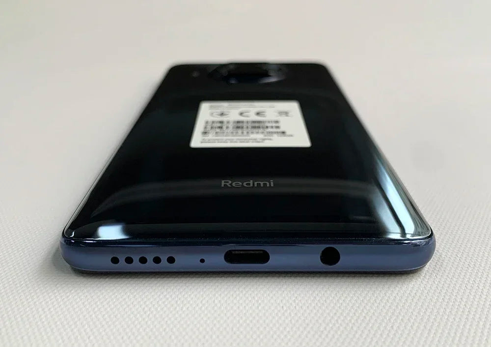 Xiaomi Redmi Note 9 Pro